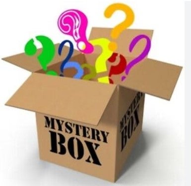 Mystery Box - I Luv Lollies